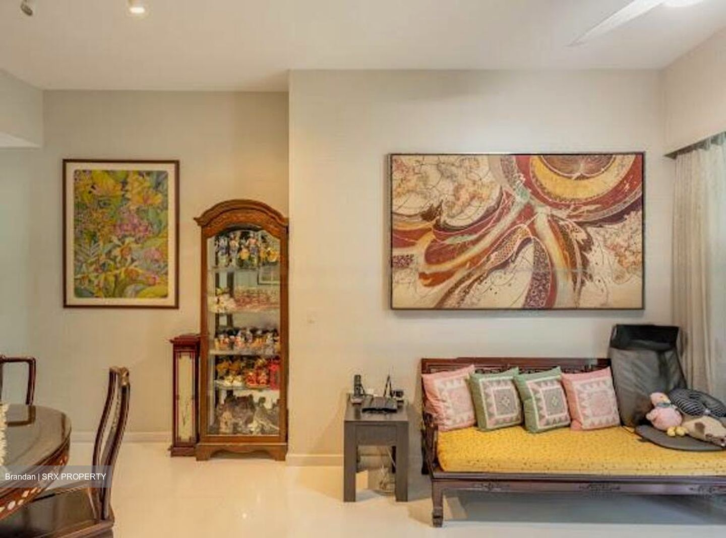 26 Newton (D11), Apartment #480709111